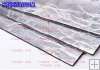 car sound-proof (sound deadening, heat-proof) sheet, thickness 10mm universal car sound-proof (sound deadening, heat-proof) sheet, thickness 10mm universal