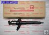 fuel injector for Mitsubishi 4D56 2.5L engine L200 1465A041 fuel injector for Mitsubishi 4D56 2.5L engine L200 1465A041