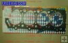cylinder head gasket for Mitsubishi 4D56T 2.5L diesel engine L200 pickup D4BH cylinder head gasket for Mitsubishi 4D56T 2.5L diesel engine L200 pickup D4BH